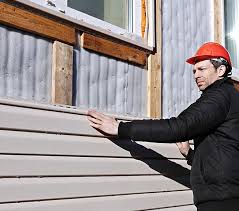 Best Siding Removal and Disposal  in Landis, NC